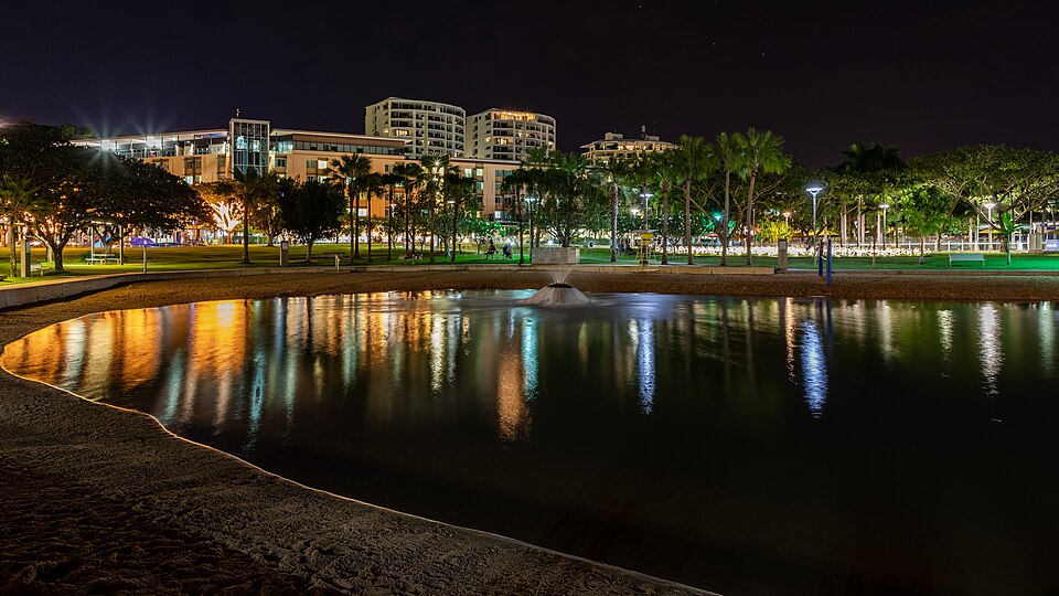Darwin (AU), Darwin Waterfront 2019 4429 31