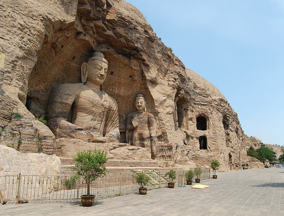Datong