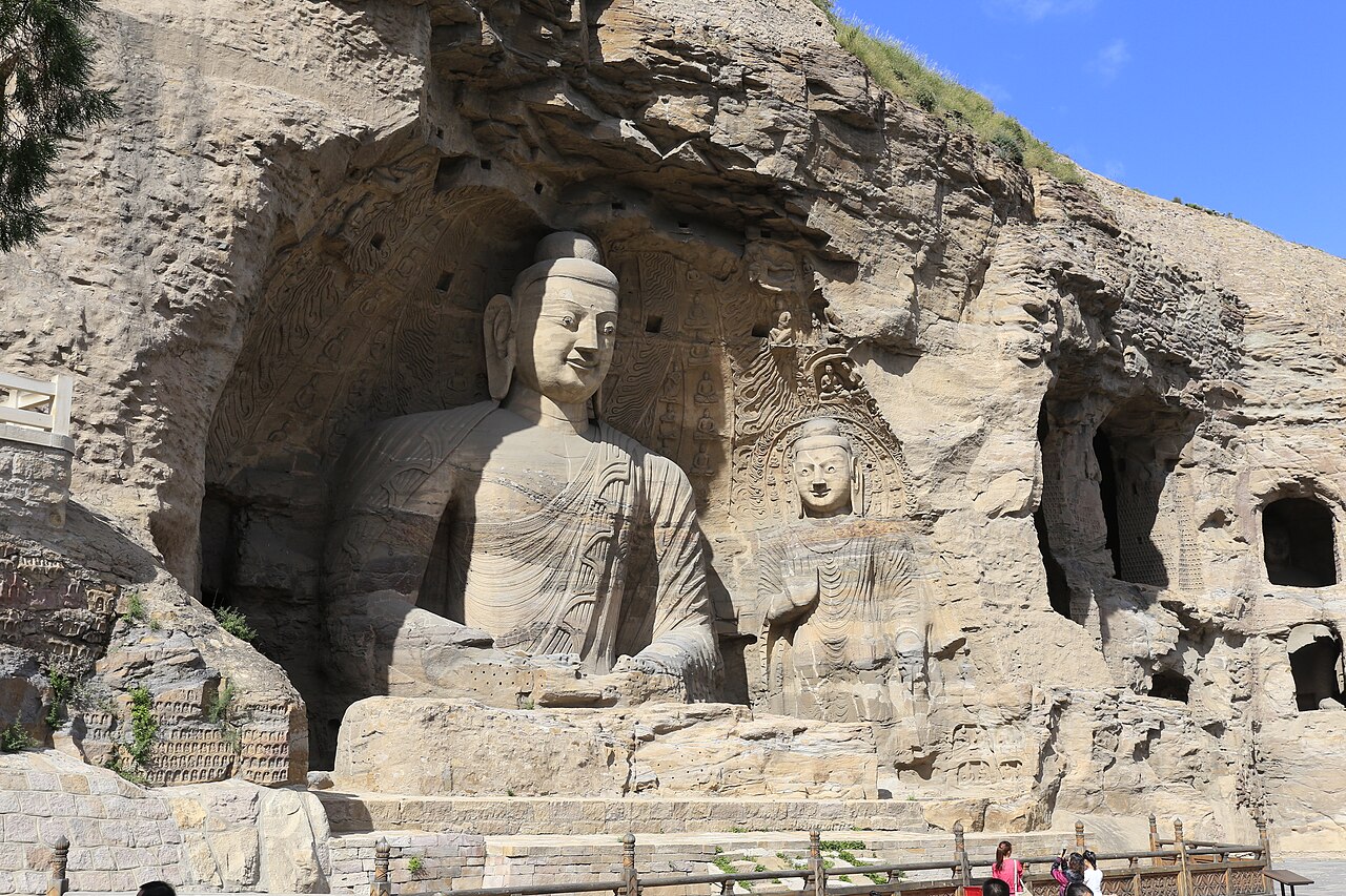Datong