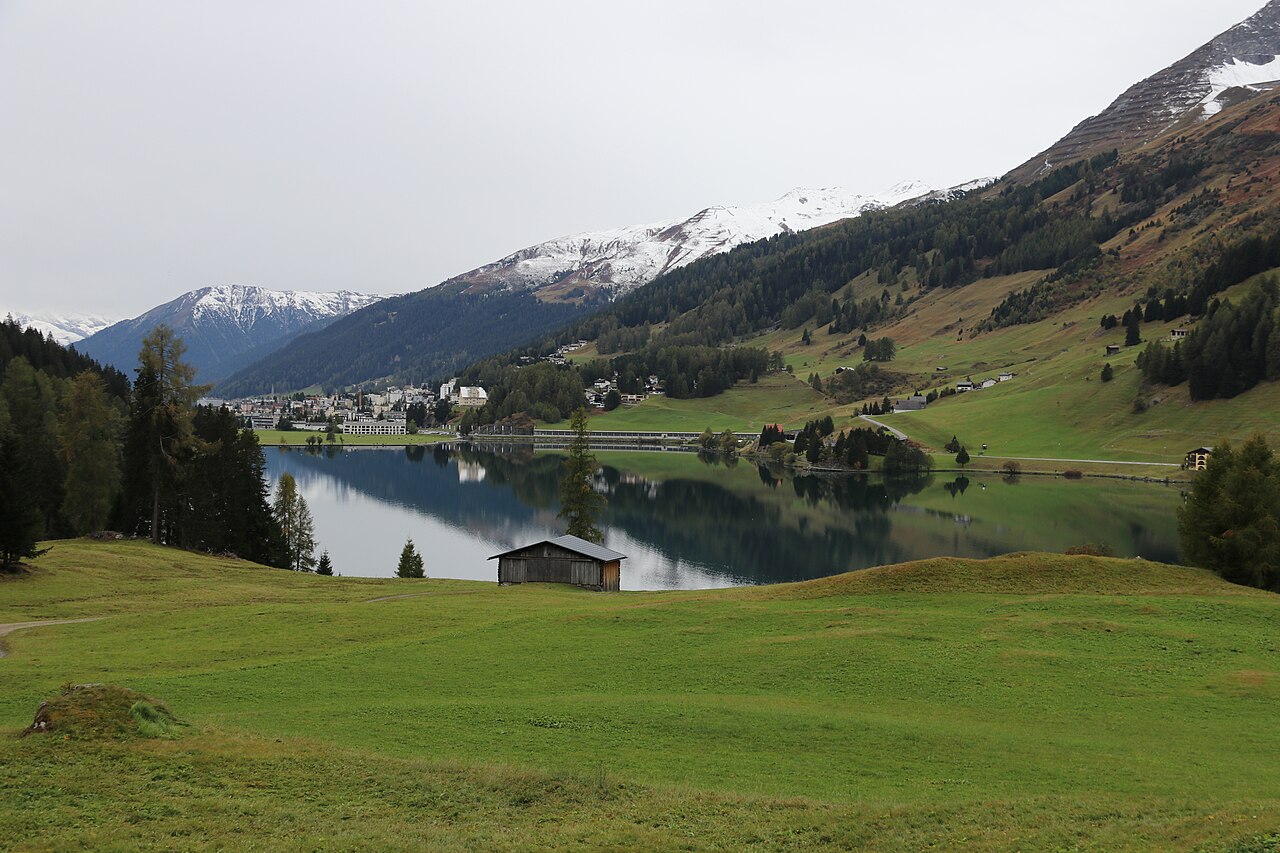 Davos
