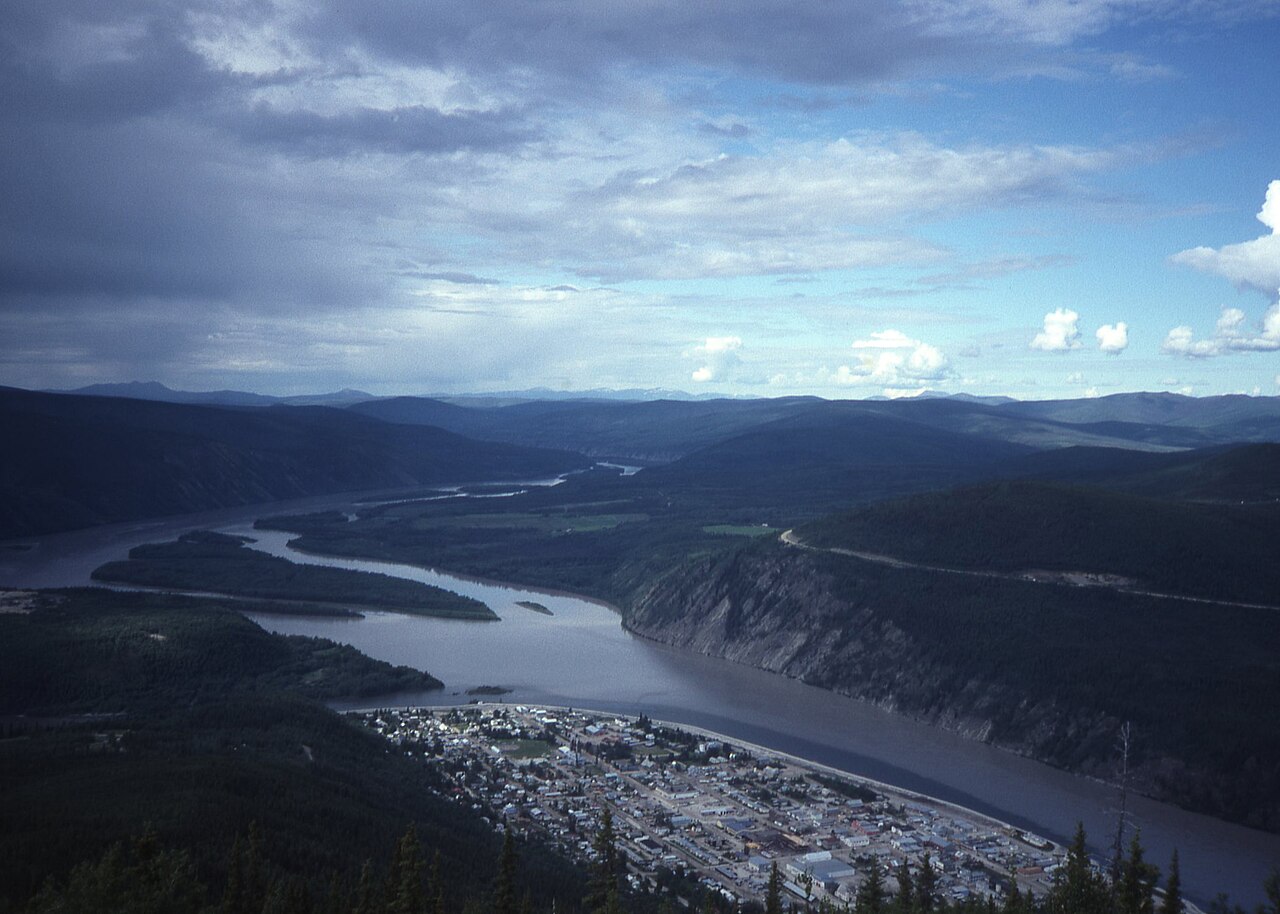 Dawson City