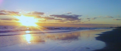 Daytona Beach, Florida