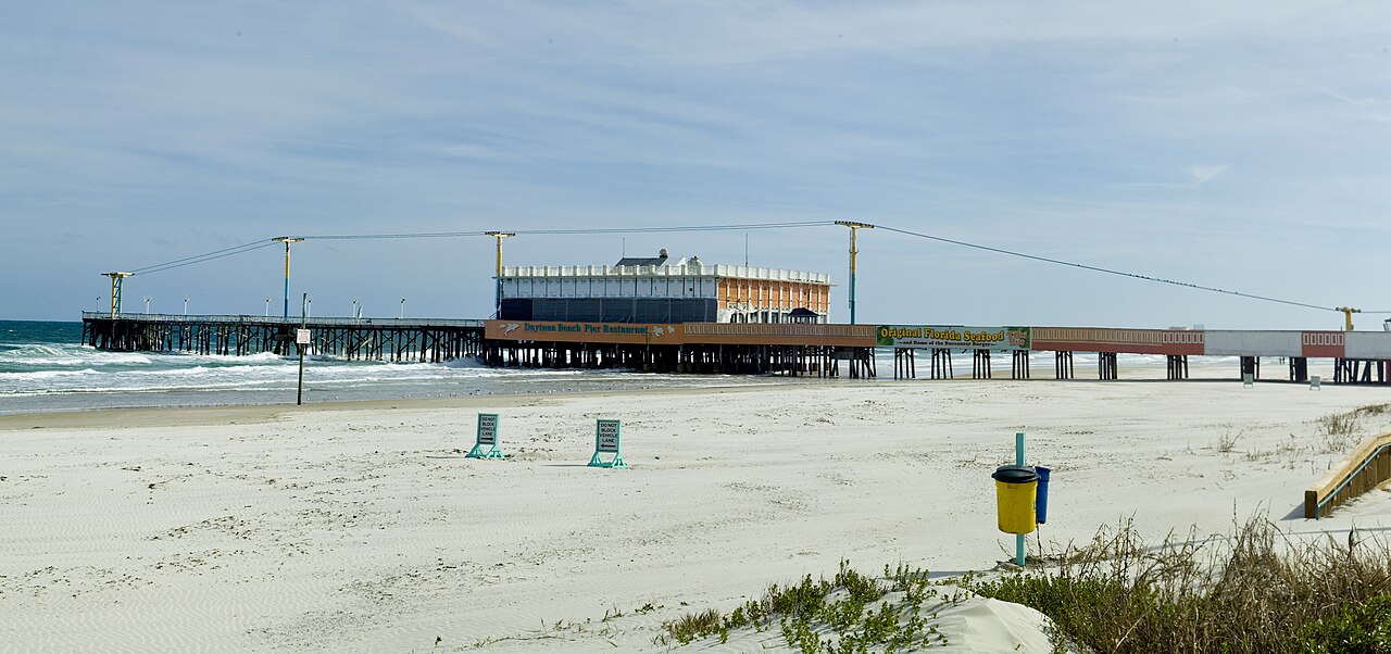 Daytona Beach