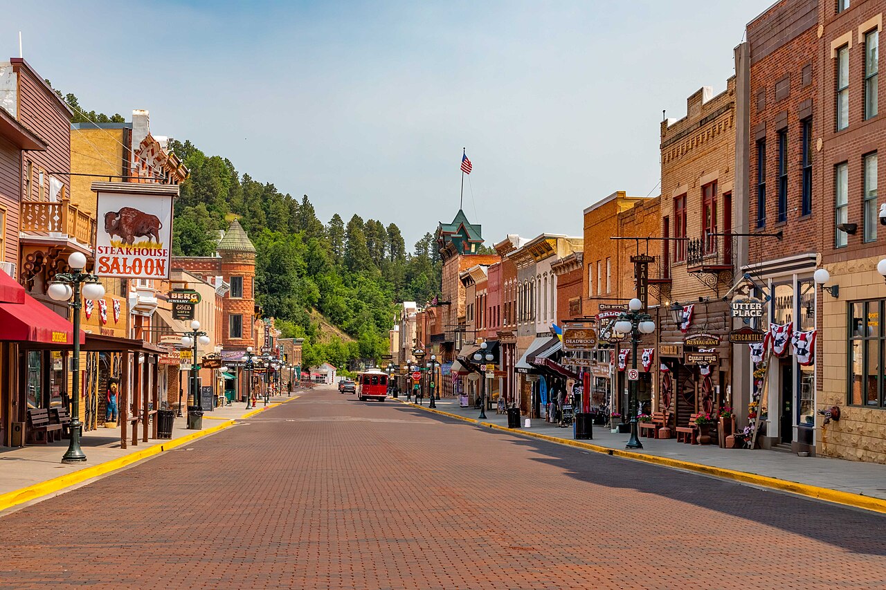 Deadwood