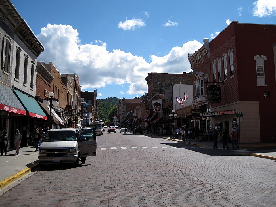 Deadwood, South Dakota panoramio trukdotcom (9)