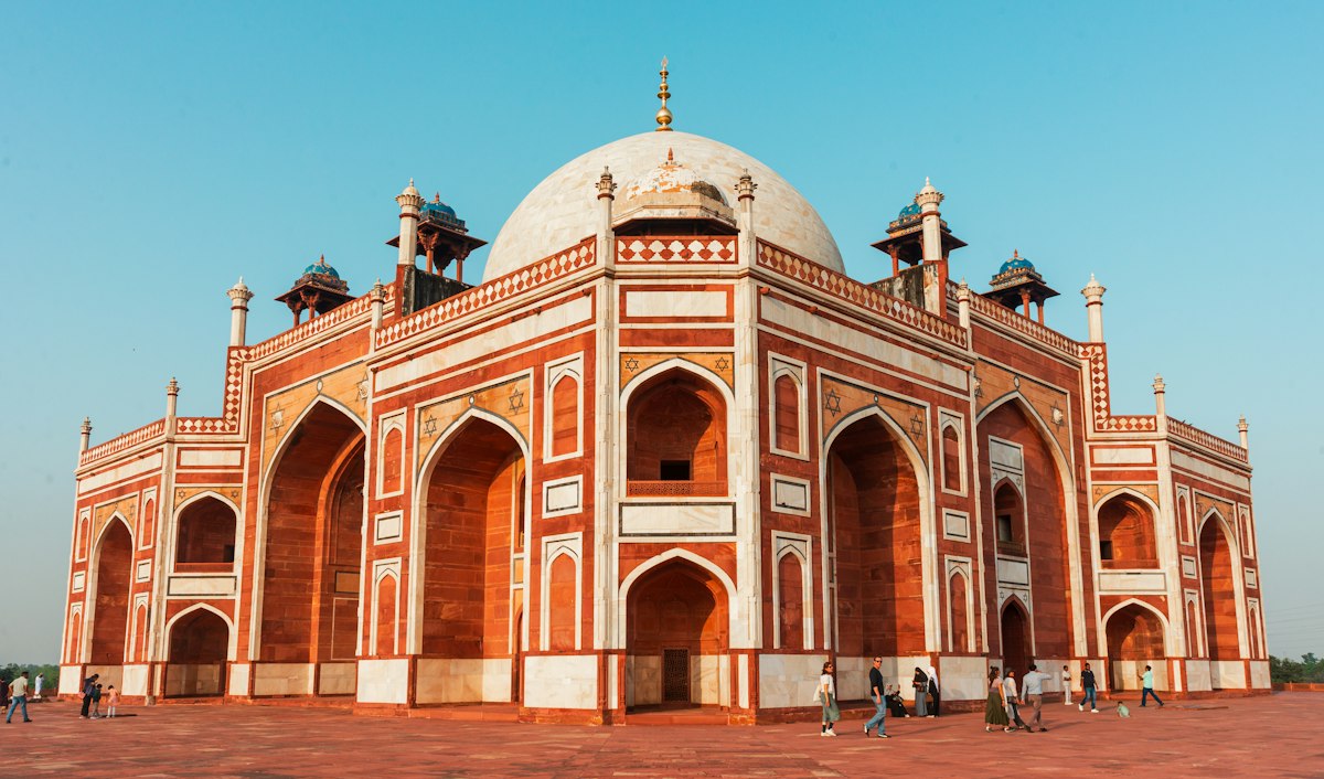 Delhi