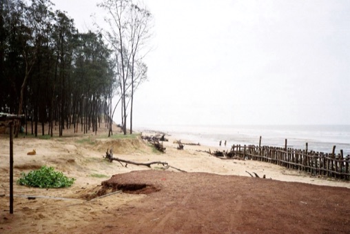 Digha Beach 2