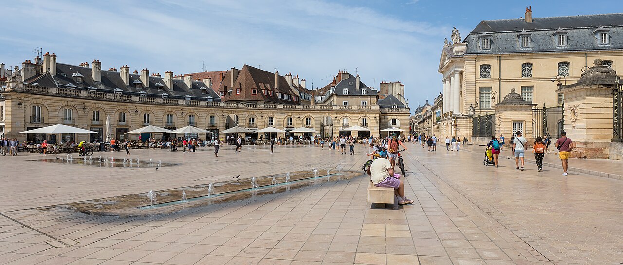 Dijon