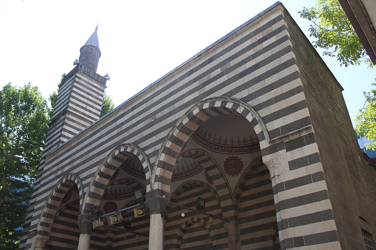 Diyarbakır