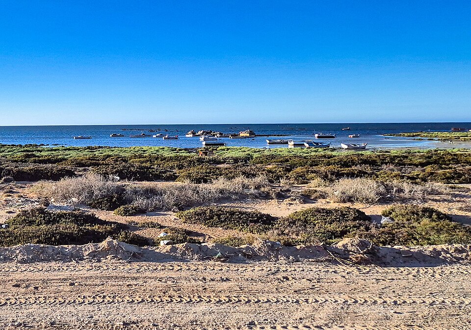 Djerba Houmet essouk