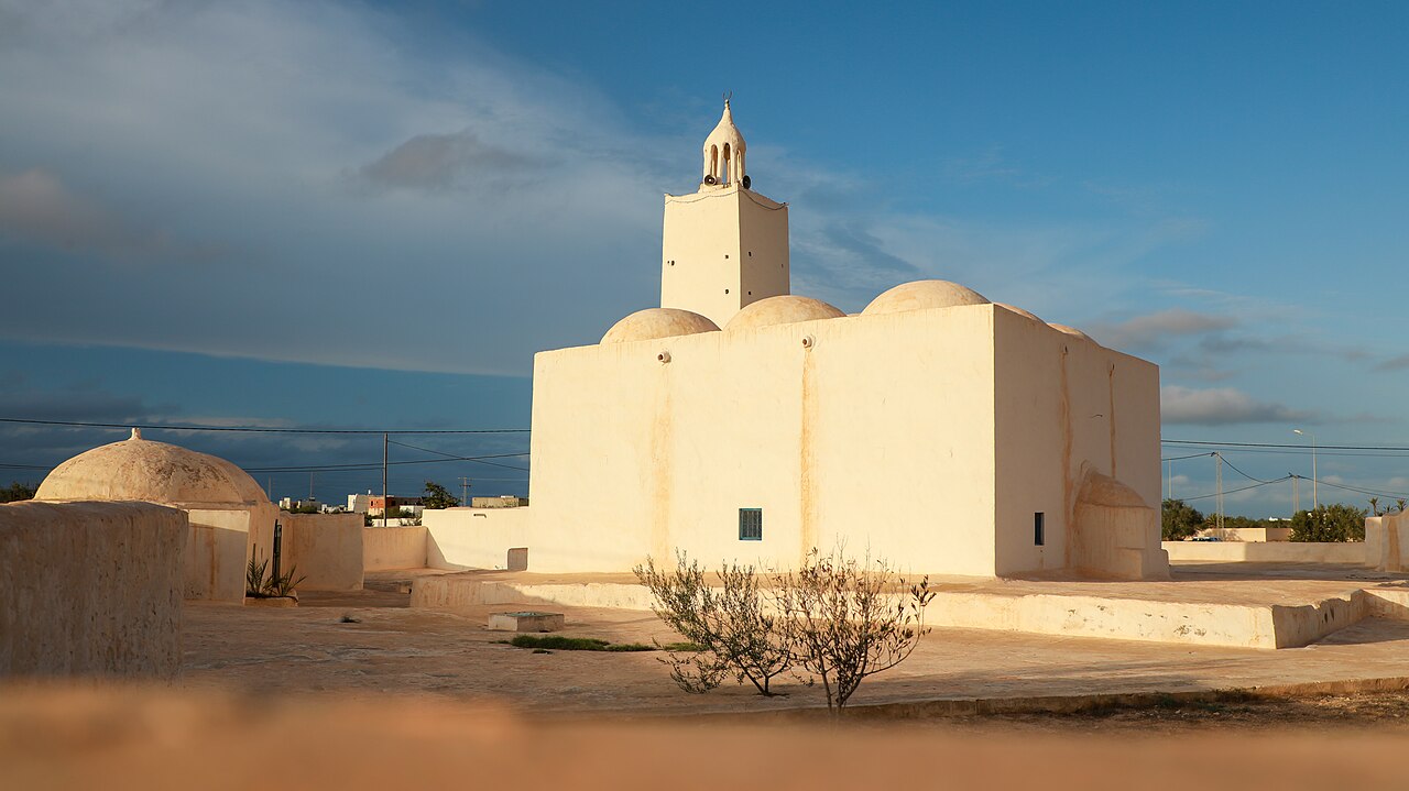Djerba