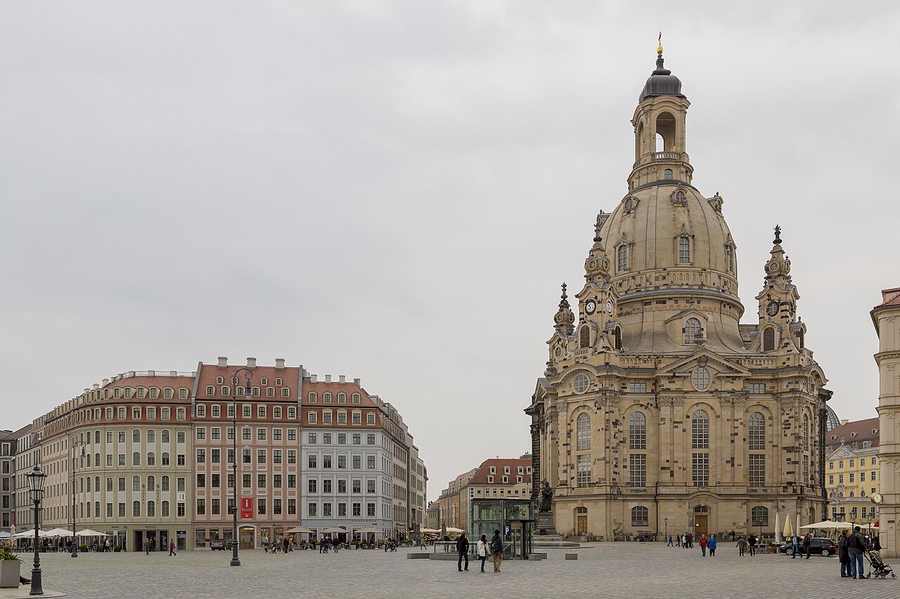 Dresden