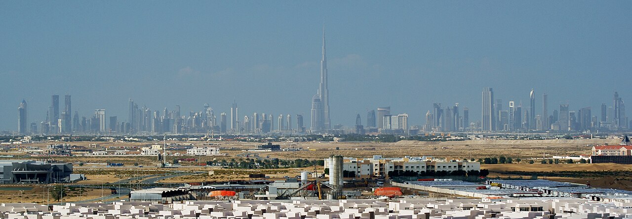 Dubai