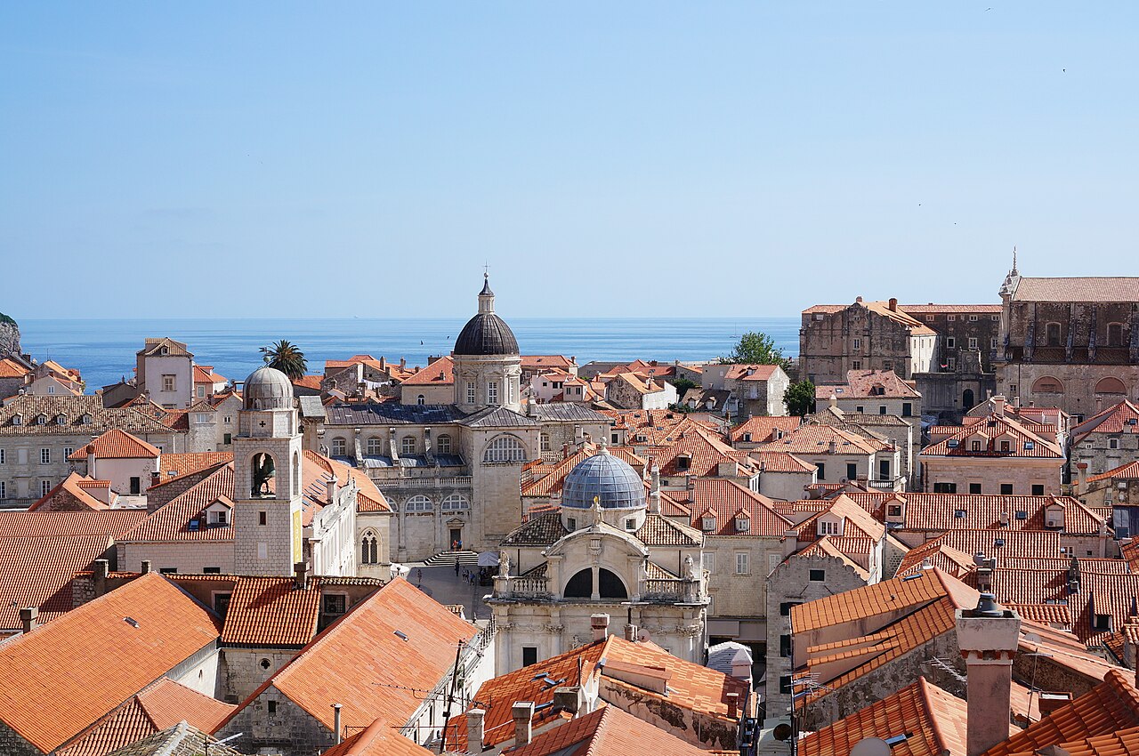 Dubrovnik