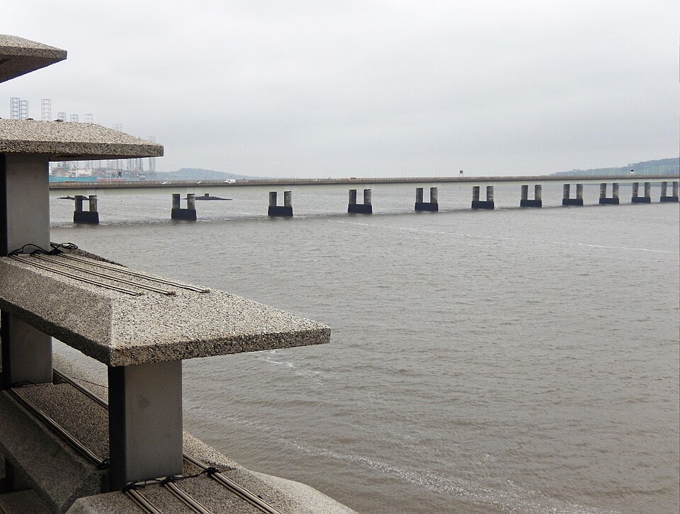 River Tay, Dundee geograph.org.uk 6120188