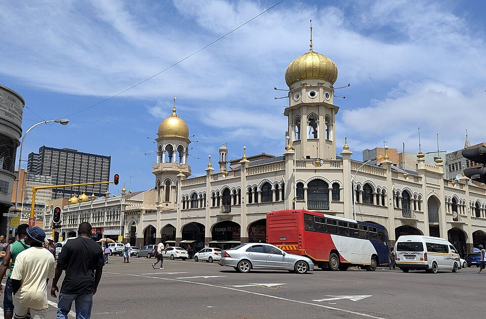 Downtown Durban (54333041206)