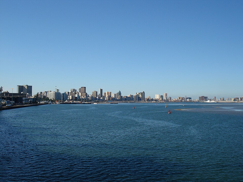 Durban panoramio =XEON=