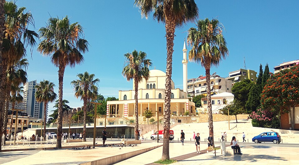 Durrës, Albania