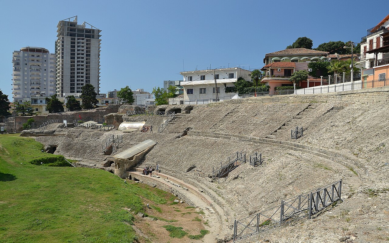 Durrës