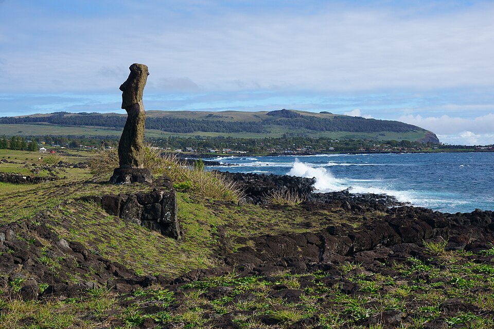 Easter Island 5