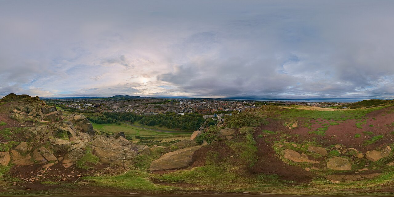 Edinburgh