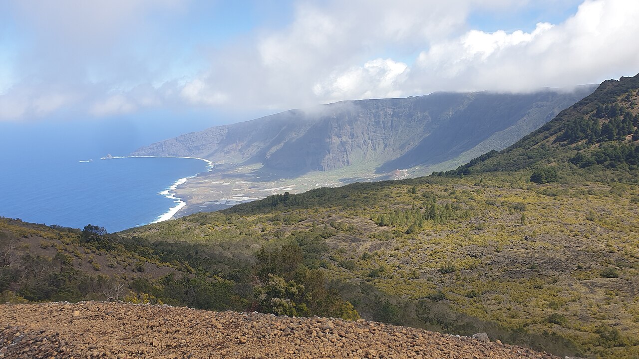 El Hierro