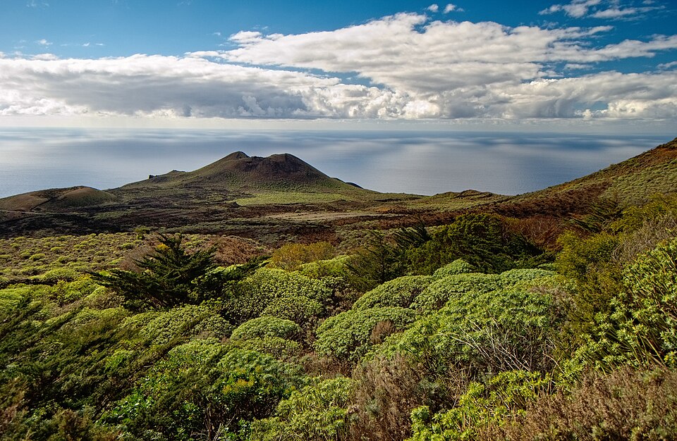 El Hierro