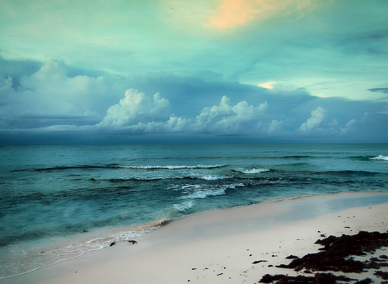 Eleuthera