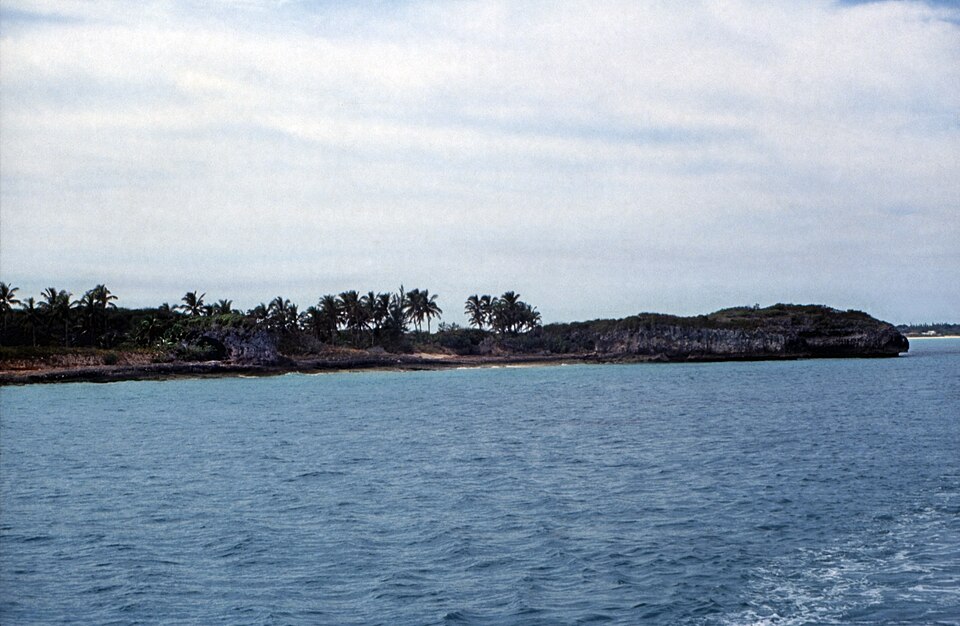 Bahamas 1989 (332) Eleuthera (23668276244)
