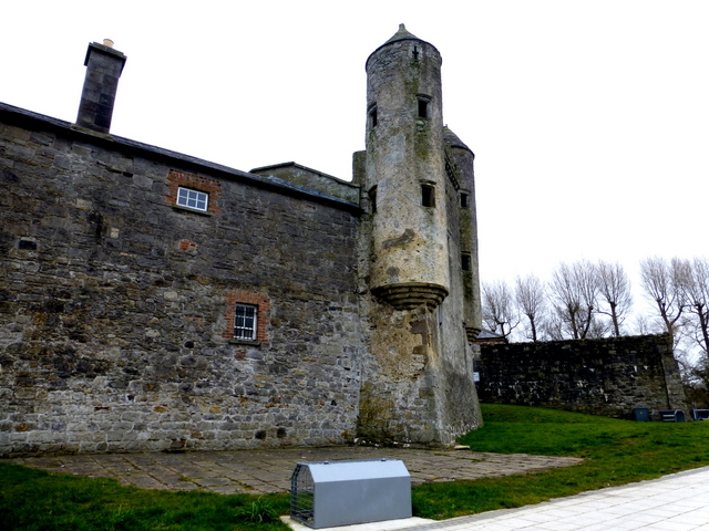 Enniskillen Castle geograph.org.uk 4868421