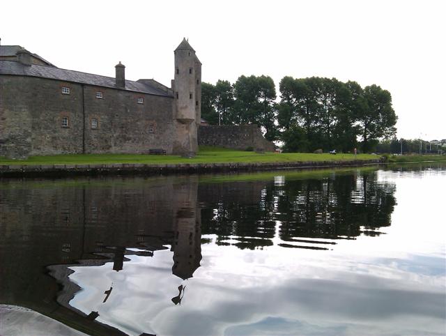 Enniskillen Castle geograph.org.uk 3056333