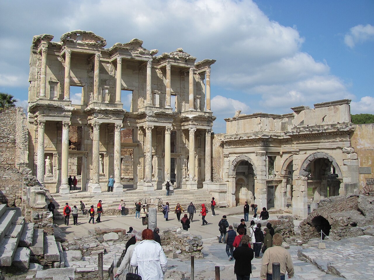 Ephesus