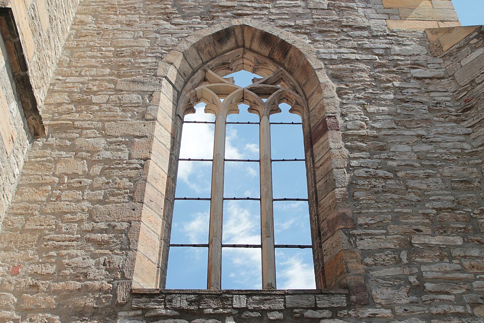 Barfüßerkirche (Erfurt) 13