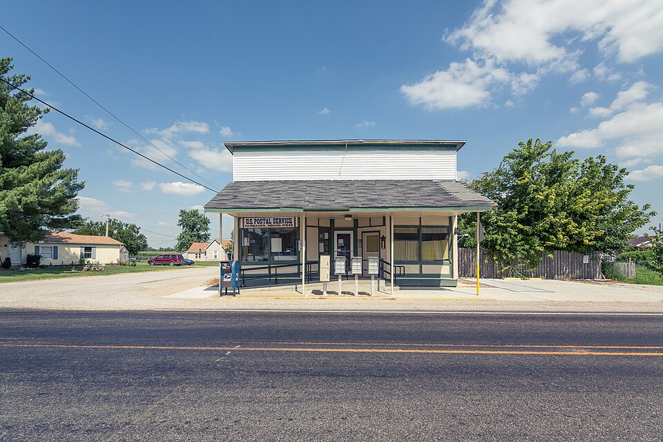 Fairbanks, Indiana