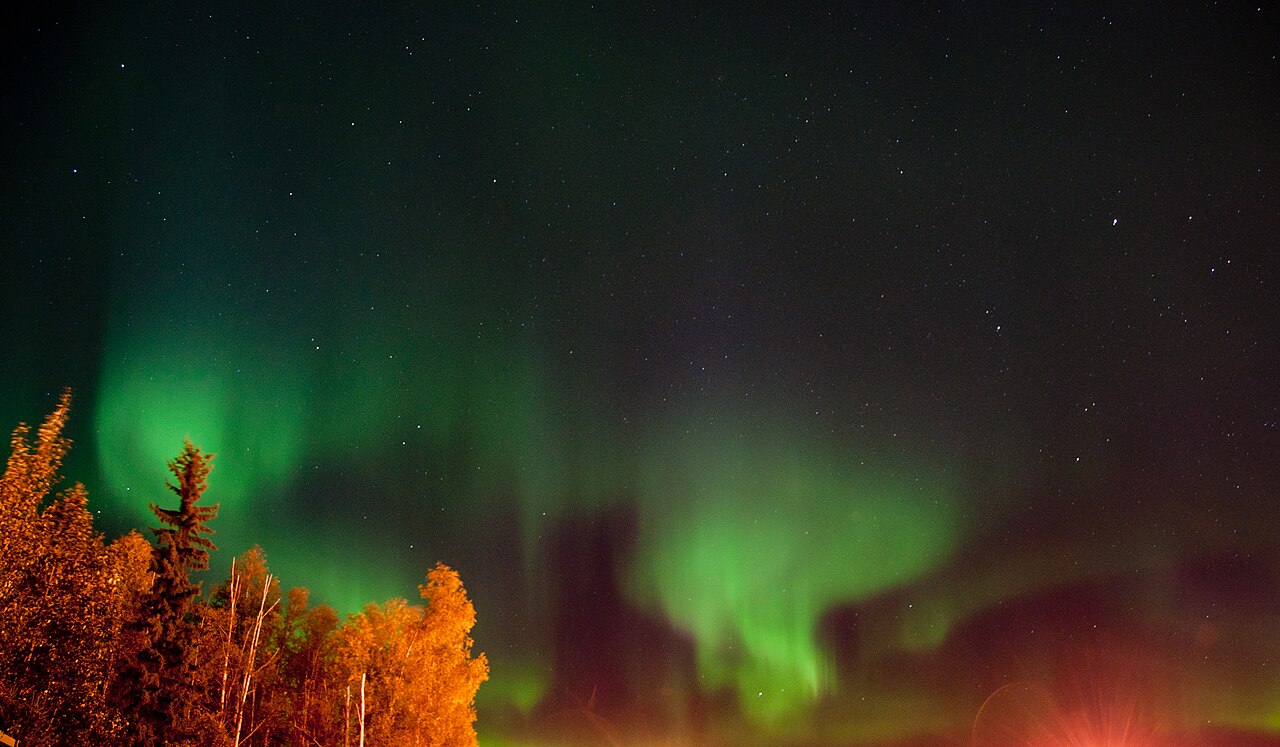 Fairbanks