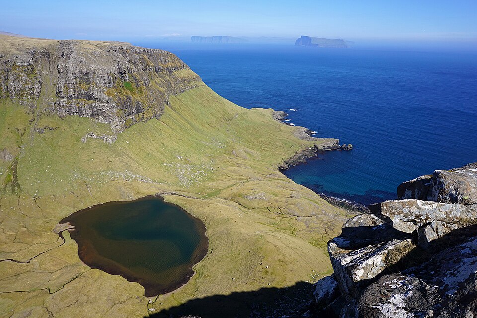 The Faroe Islands