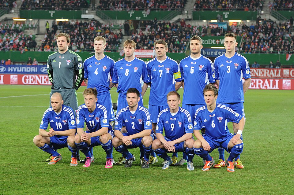 FIFA WC qualification 2014 Austria vs Faroe Islands 2013 03 22 (01)