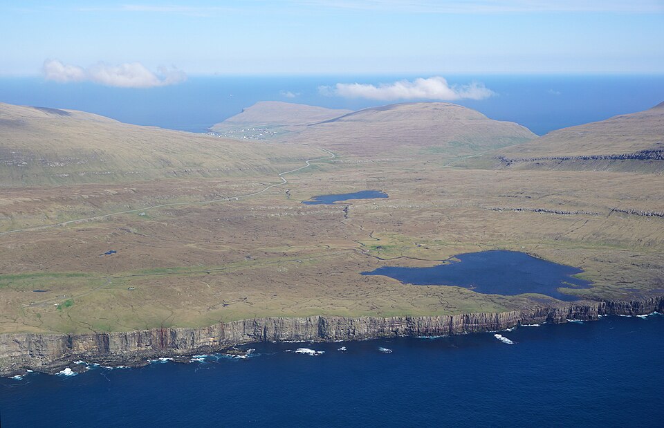 Sandoy aerial 2019 b