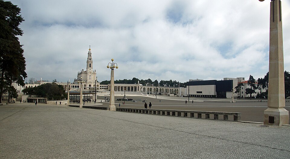 Portugal DSC04218 FATIMA, Portugal (34046156500)