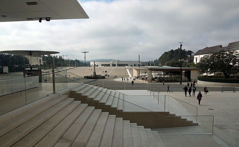Portugal DSC04228 FATIMA, Portugal (33588916484)