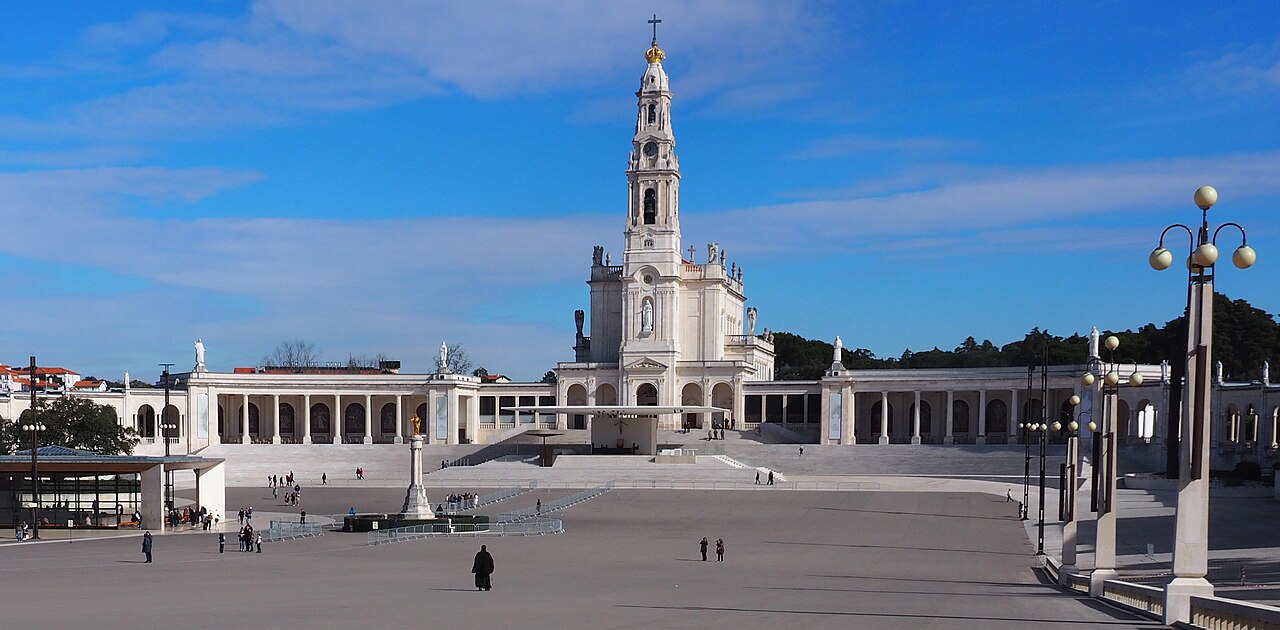 Fátima