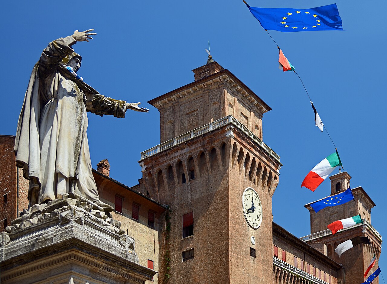 Ferrara
