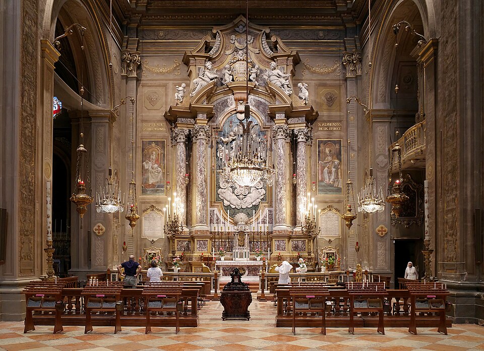 Ferrara Cathedral September 2025 1 filtered