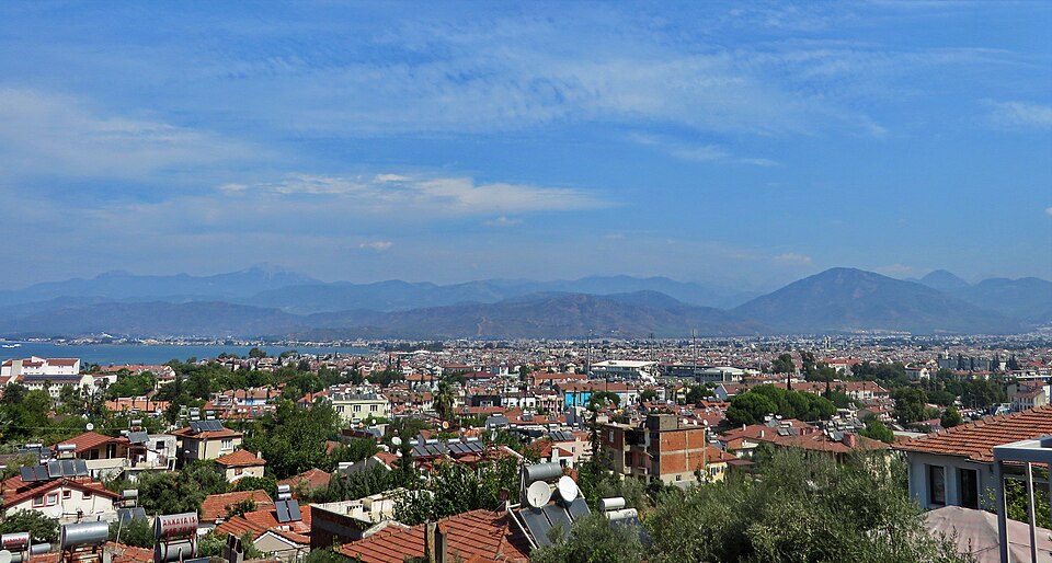 Fethiye