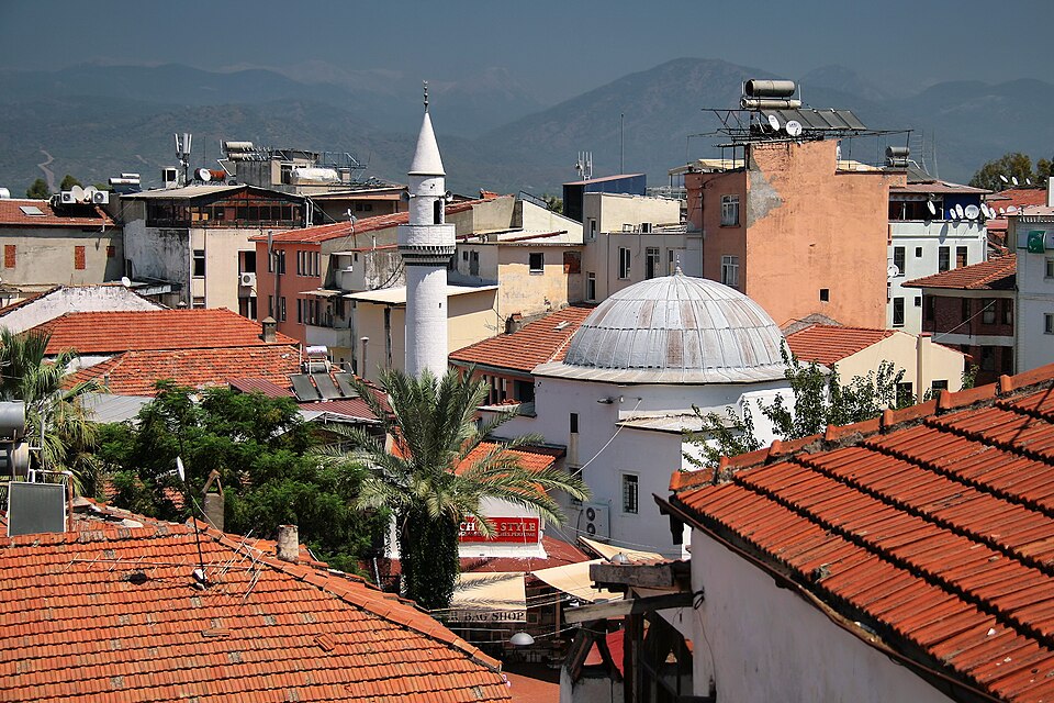 Fethiye