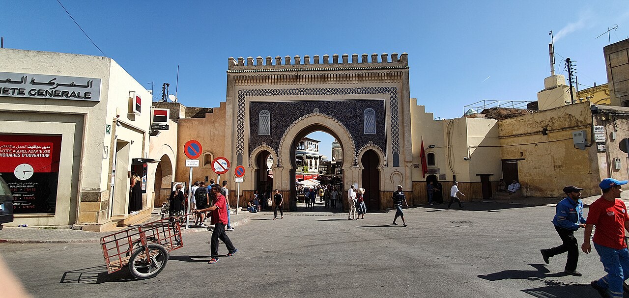 Fez