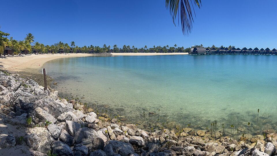 Fiji Resort