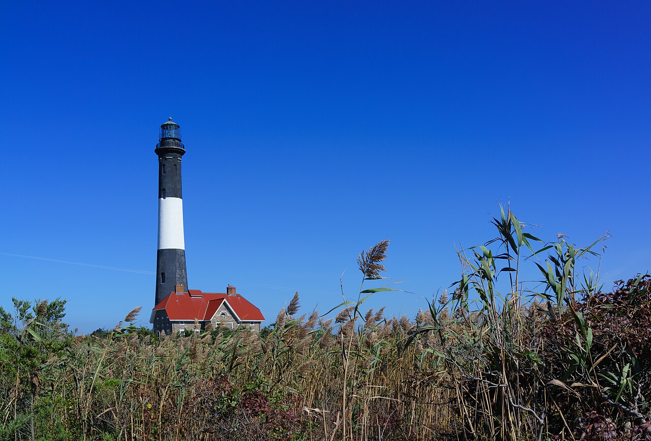 Fire Island