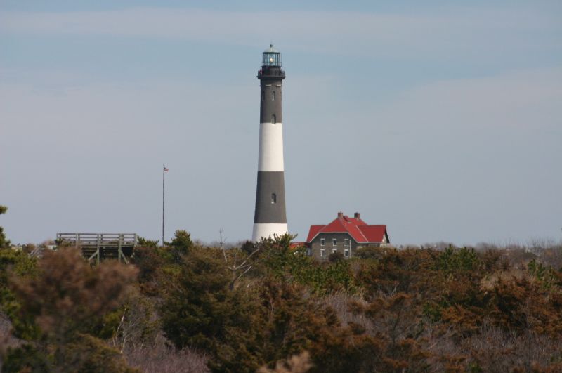 Fire Island Lighthouse 06