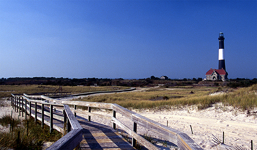 FIRE ISLAND LIGHTHOUSE 1 150 500